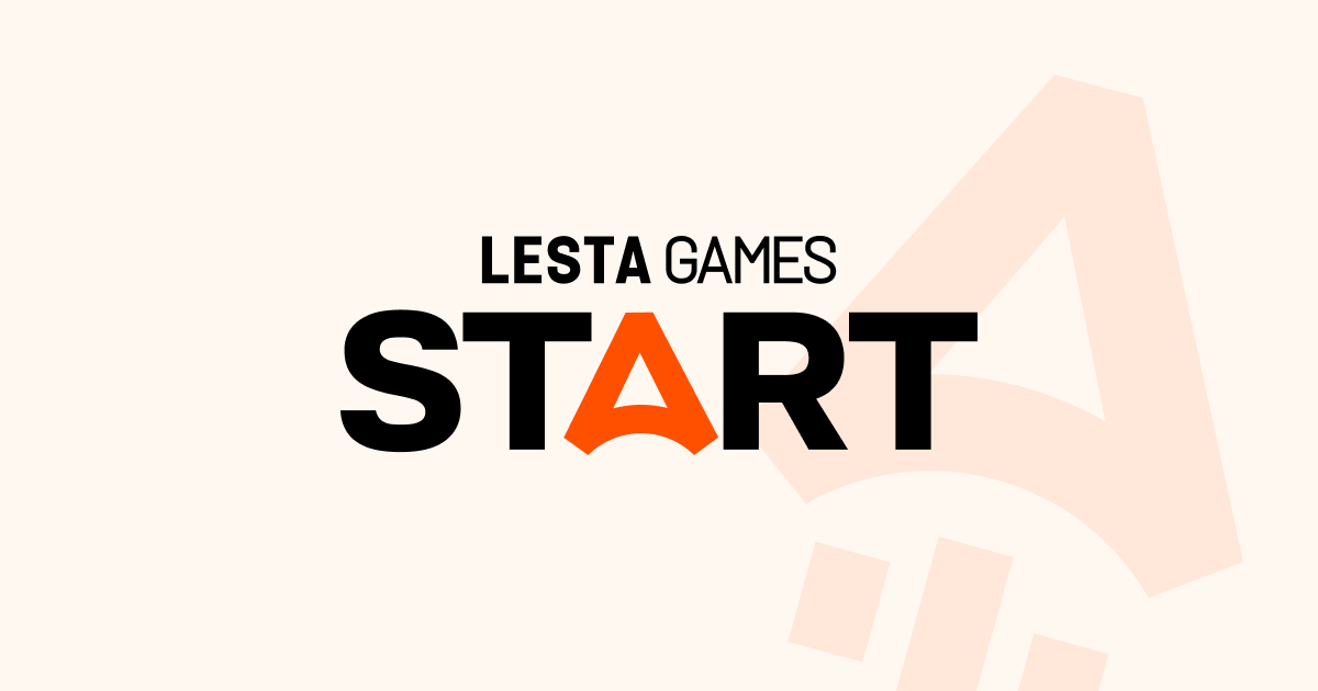 Lesta games