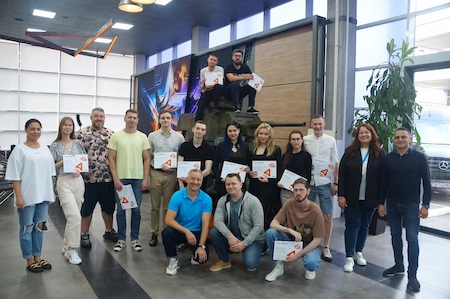 фотография новости